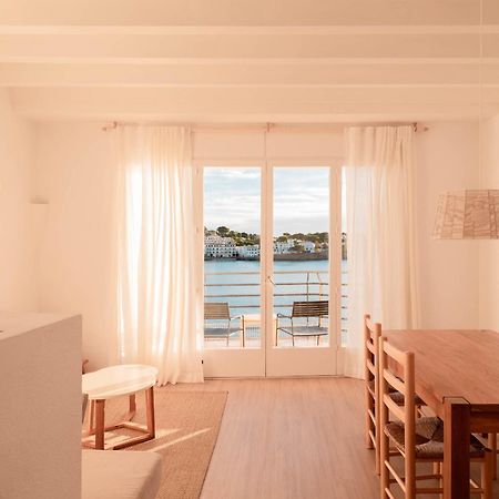 Habitatges Turistics Riba Pitxot - Norai Daire Cadaqués Dış mekan fotoğraf