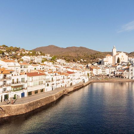 Habitatges Turistics Riba Pitxot - Norai Daire Cadaqués Dış mekan fotoğraf
