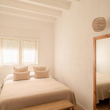 Habitatges Turistics Riba Pitxot - Norai Daire Cadaqués Dış mekan fotoğraf
