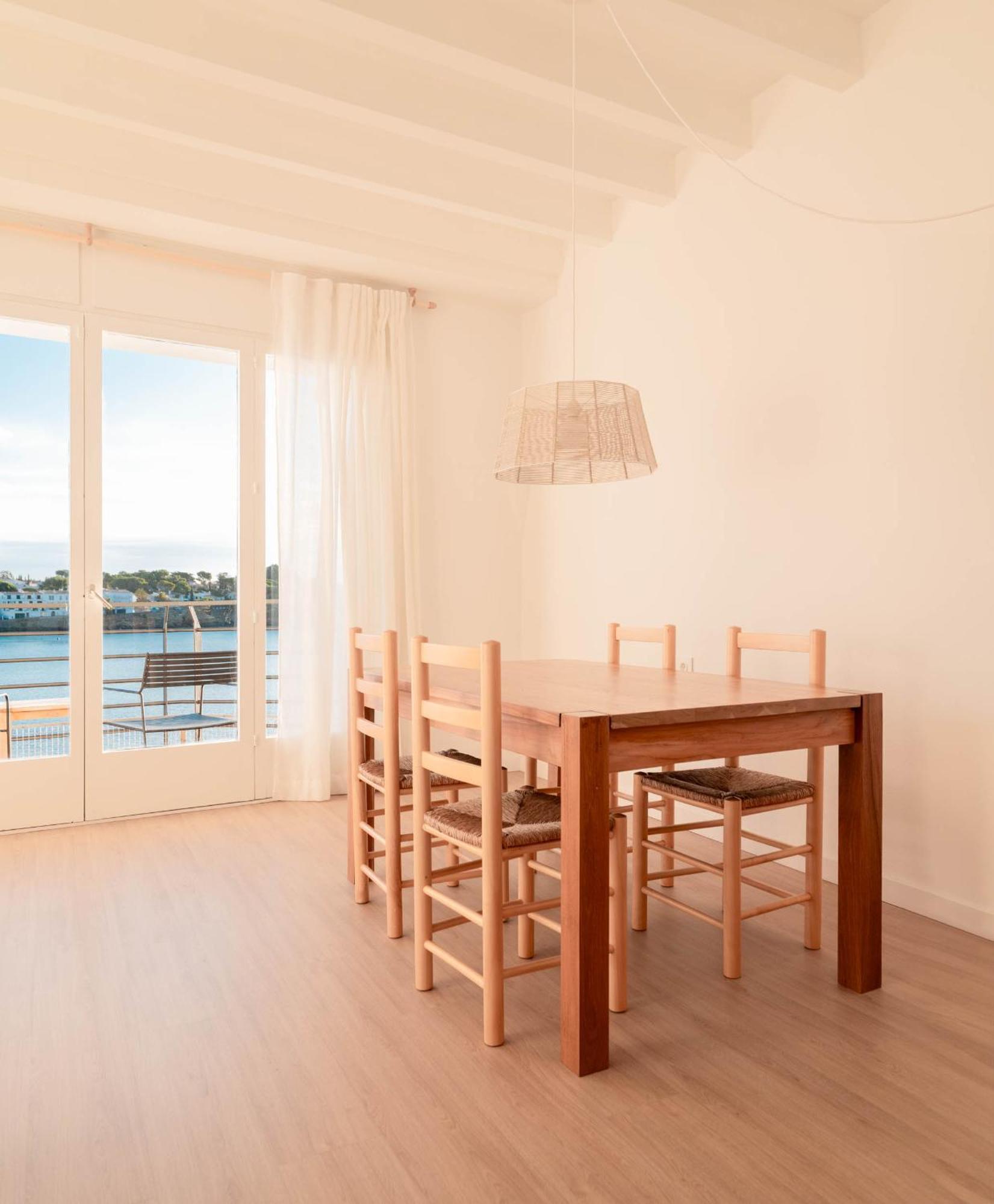Habitatges Turistics Riba Pitxot - Norai Daire Cadaqués Dış mekan fotoğraf